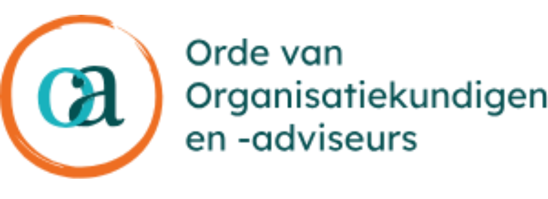 Organisatiekundig logo